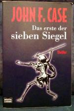 Das erste der sieben Siegel