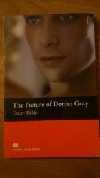 The picture of Dorian Gray