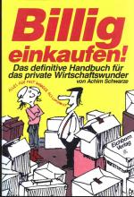 Billig einkaufen!