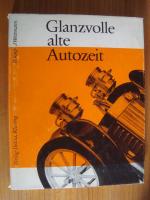 Korp, Dieter; Weitmann, Julius: Glanzvol Korp, Dieter; Weitmann, Julius: Glanzvol