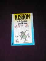 Ephraim Kishon: Kishons beste Familienge Ephraim Kishon: Kishons beste Familienge