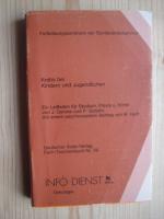 Krebs bei Kindern und Jugendlichen : e. Leitf. für Studium, Praxis u. Klinik