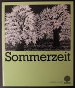 Dörig, Bruno; Dörig-Hug, Vreni: Sommerze Dörig, Bruno; Dörig-Hug, Vreni: Sommerze