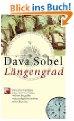 Dava Sobel: Längengrad - Die wahre Gesch