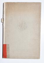 Carl A. Willemsen: Kaiser Friedrich II u