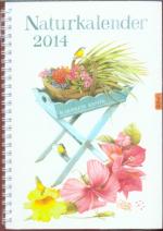 Marjolein Bastin Naturkalender 2014