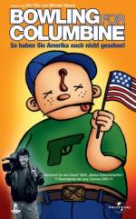 Michael Moore: Bowling for Columbine
