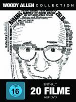 Woody Allen: Woody Allen Collection (20 