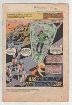 DC Comics Inc. / Wolfman, Mishkin & Cohn DC Comics Inc. / Wolfman, Mishkin & Cohn
