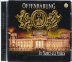 Offenbarung 23 - Nr.35 - Im Namen des Volkes