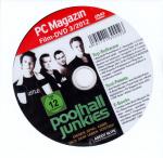 Geheime Fälle - Auf den Spuren von Casanova (Wimmelbild) / Film Poolhall Junkies DVD aus PC Magazin