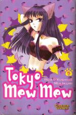 Tokyo Mew Mew, Band 5 - Band 5