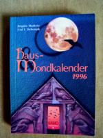 "Haus- & Mondkalender 1996"