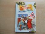 Auf die Rentner - Kaffeefahrt und Spitze