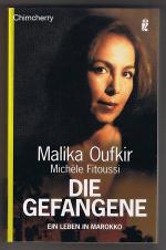 Oufkir, Malika; Fitoussi, Michèle: Die G Oufkir, Malika; Fitoussi, Michèle: Die G
