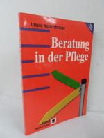 Beratung in der Pflege