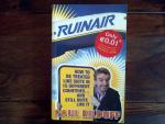 Paul Kilduff: Ruinair Paul Kilduff: Ruinair