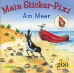 Mein Sticker-Pixi "Am Meer". Pixi-Serie 