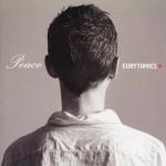 Eurythmics: Eurythmics - Peace      NEU 