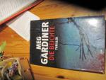 Meg Gardiner: Die Beichte