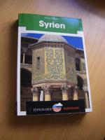 Gernot Rotter: Syrien