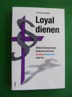 Loyal dienen - Diskriminierendes Arbeitsrecht bei Caritas, Diakonie und Co.