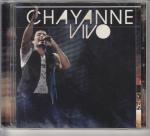 Chayanne Vivo (DVD+CD)