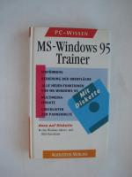 MS-Windows 95 Trainer