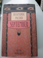 Rosamunde Pilcher: September Rosamunde Pilcher: September