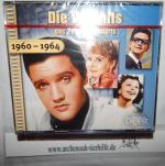 Die Welthits des 20. Jahrhunderts 1960-1964 (CDBox) Readers Digest 2009