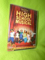 Kenny Ortega: High School Musical
