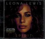 Leona Lewis: Spirit