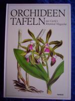 "Orchideentafeln aus Curti's Botanical Magazine"