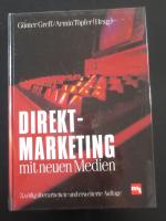 Direktmarketing mit neuen Medien