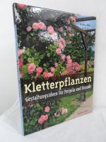 Kletterpflanzen