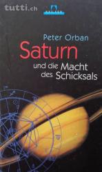 Peter Orban: Saturn und die Macht des Sc