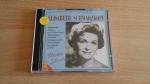 Elisabeth Schwarzkopf  STARPORTRAIT VOL.1 : 2 CD