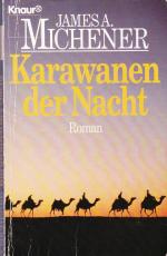 Karawanen der Nacht