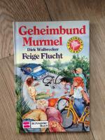 Dirk Walbrecker: Geheimbund Murmel / Fei Dirk Walbrecker: Geheimbund Murmel / Fei