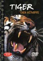 Mike Herd (Kameramann): Tiger der Sümpfe
