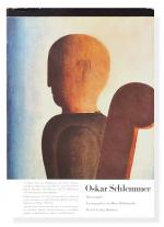 Hans Hildebrandt: Oskar Schlemmer