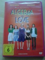 Algebra in love