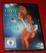 Lady Gaga - Just Dance