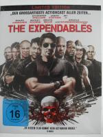 Sylvester Stallone: The Expendables Limi