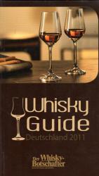 Heinfried Tacke: Whisky Guide Deutschlan Heinfried Tacke: Whisky Guide Deutschlan