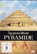 Ägyptens älteste Pyramide