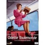 Odette Toulemonde