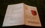 Männergesangverein Michelsneukirchen (Hr Männergesangverein Michelsneukirchen (Hr