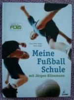 Meine Fussball-Schule mit Jürgen Klinsmann • Jugendfußballprojekt fD21 • Fußball