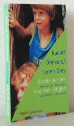 Dreikurs, Rudolf; Grey, Loren: Kinder le